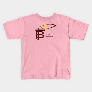 JtB jhon baptis Kids T-Shirt